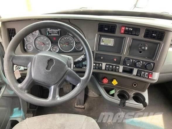 Kenworth T680 Ťahače