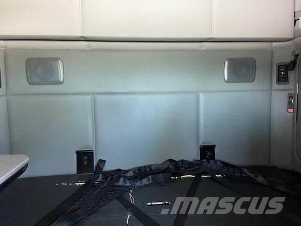 Kenworth T680 Ťahače