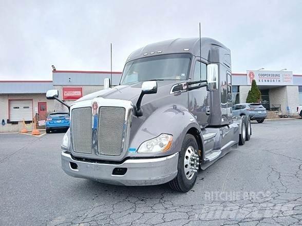 Kenworth T680 Ťahače