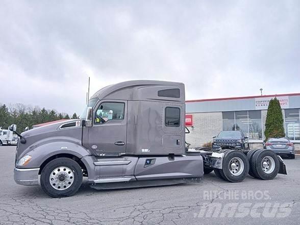 Kenworth T680 Ťahače