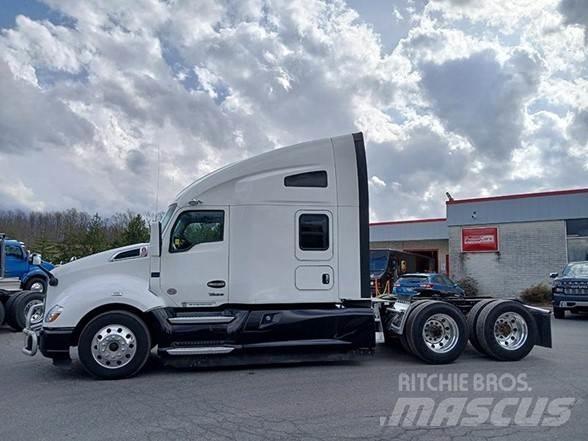Kenworth T680 Ťahače