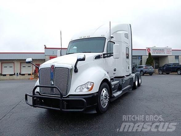 Kenworth T680 Ťahače