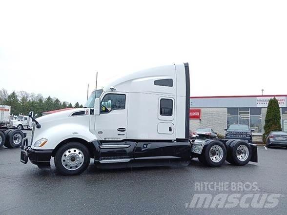 Kenworth T680 Ťahače