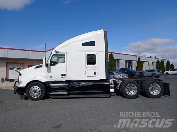 Kenworth T680 Ťahače