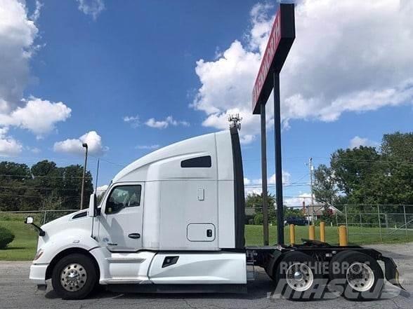 Kenworth T680 Ťahače