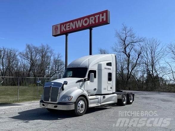 Kenworth T680 Ťahače