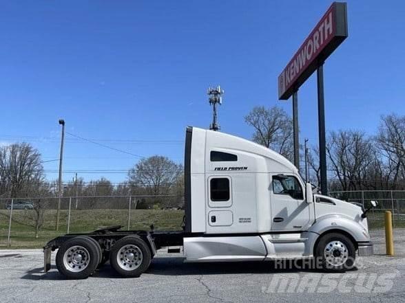 Kenworth T680 Ťahače