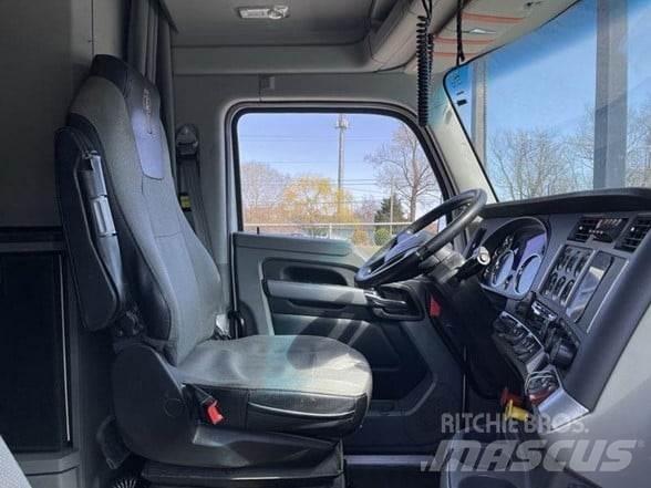 Kenworth T680 Ťahače