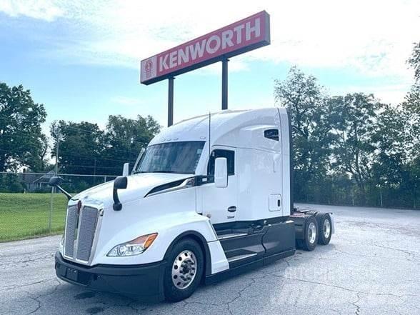 Kenworth T680 Ťahače