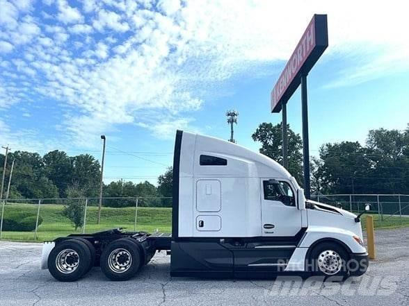 Kenworth T680 Ťahače