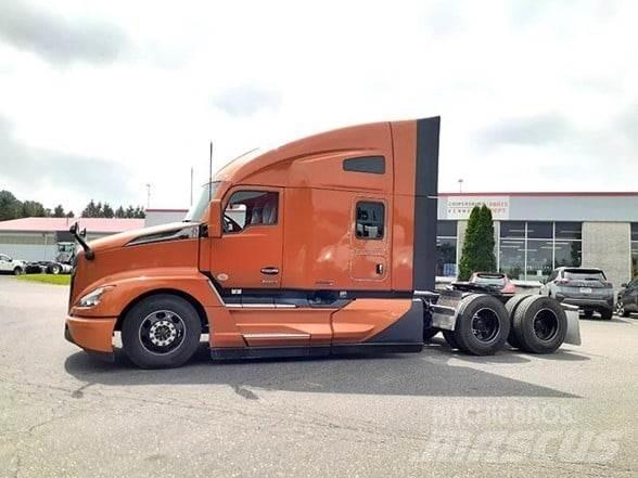 Kenworth T680 Ťahače