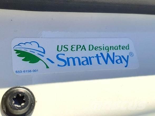 Kenworth T680 Ťahače