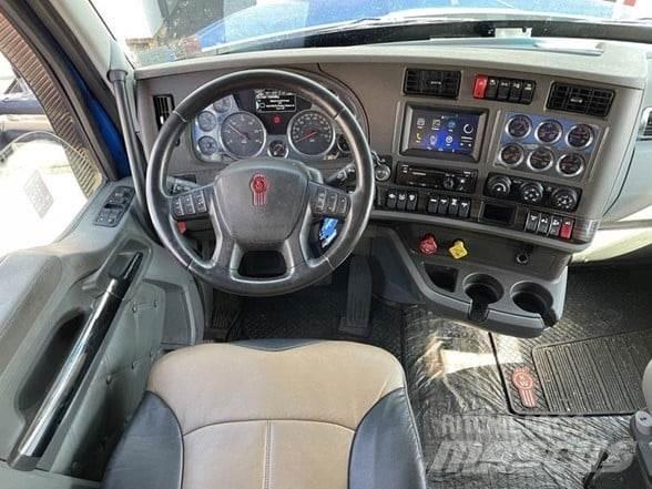 Kenworth T680 Ťahače