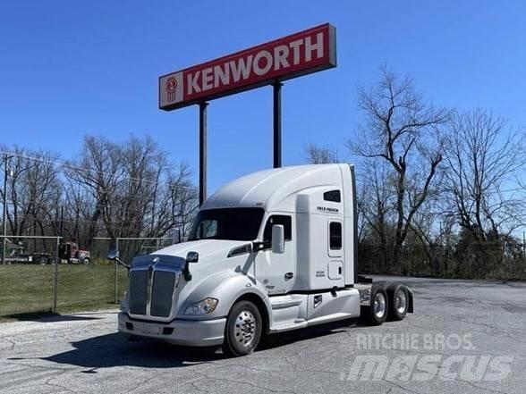 Kenworth T680 Ťahače