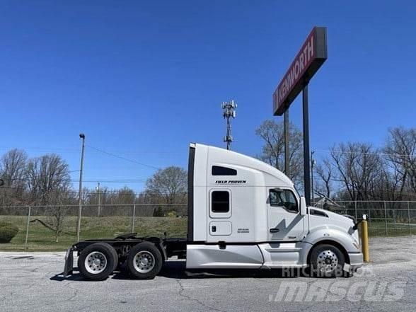 Kenworth T680 Ťahače