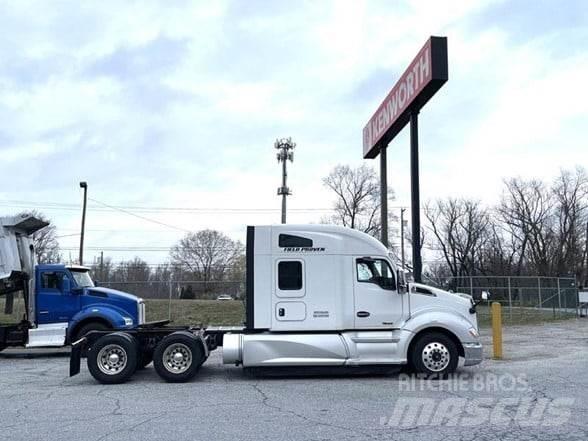 Kenworth T680 Ťahače