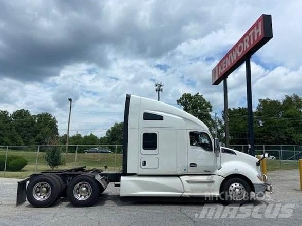 Kenworth T680 Ťahače