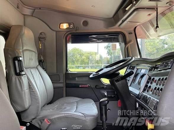 Kenworth T800 Sklápače