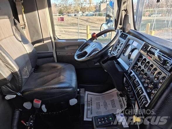 Kenworth T800 Sklápače