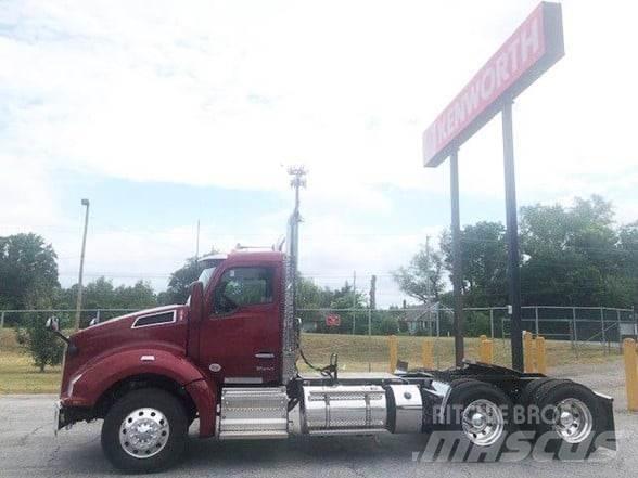 Kenworth T880 Ťahače