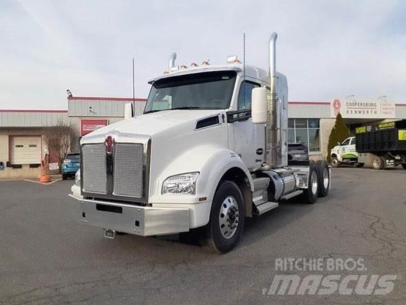 Kenworth T880 Ťahače