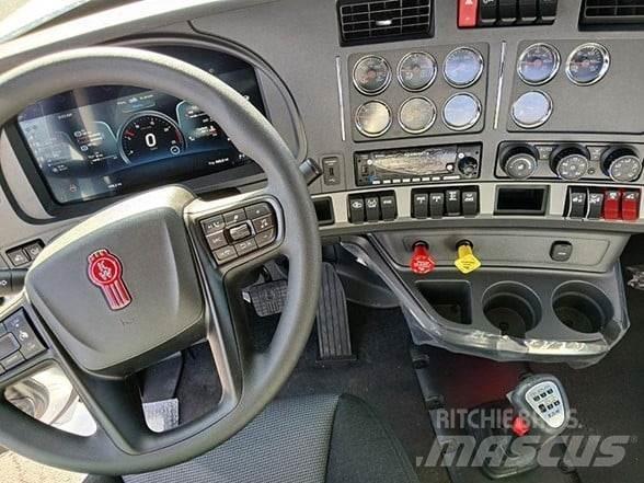 Kenworth T880 Ťahače