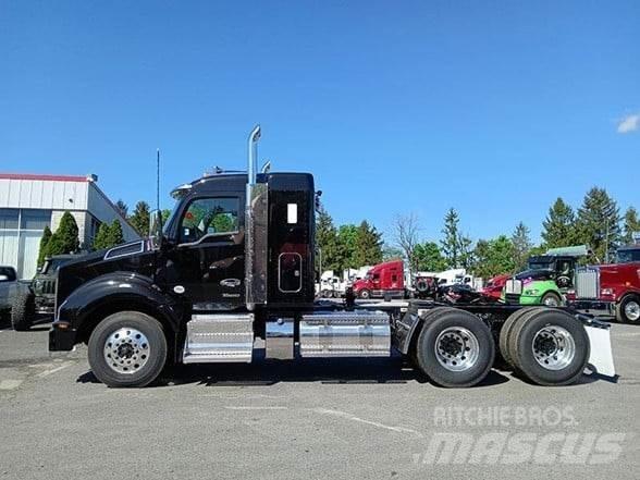 Kenworth T880 Ťahače