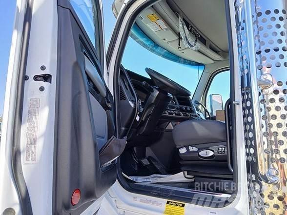 Kenworth T880 Sklápače