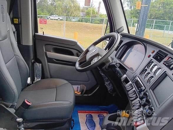 Kenworth T880 Sklápače