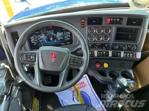 Kenworth T880 Sklápače