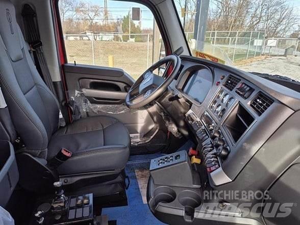Kenworth T880 Sklápače