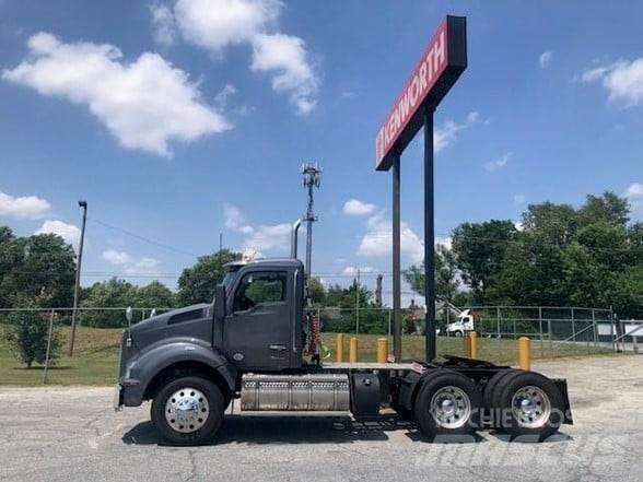 Kenworth T880 Ťahače