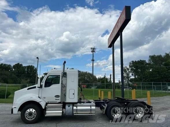 Kenworth T880 Ťahače