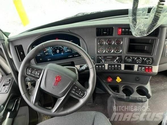 Kenworth T880 Ťahače