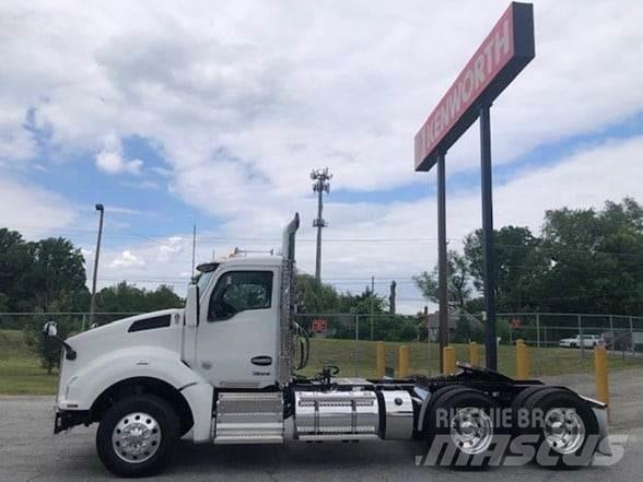 Kenworth T880 Ťahače