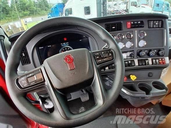 Kenworth T880 Ťahače