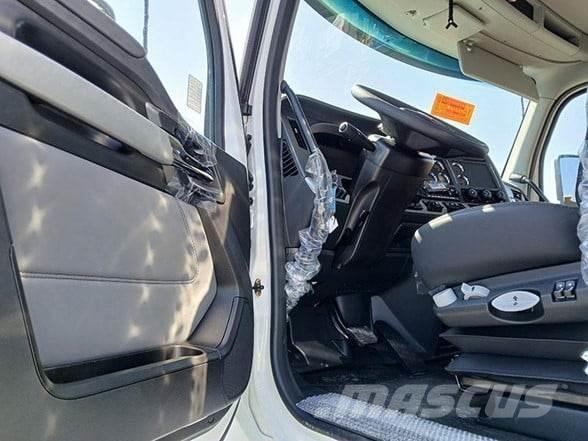 Kenworth T880 Ťahače