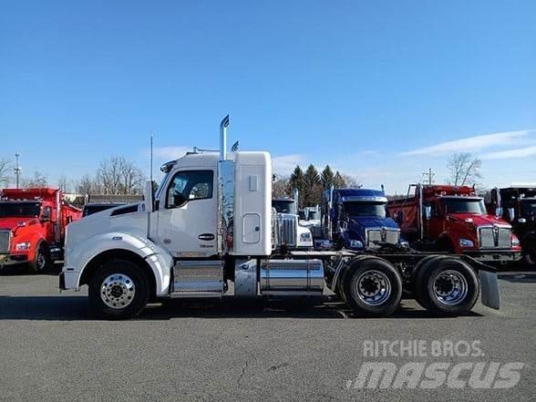 Kenworth T880 Ťahače