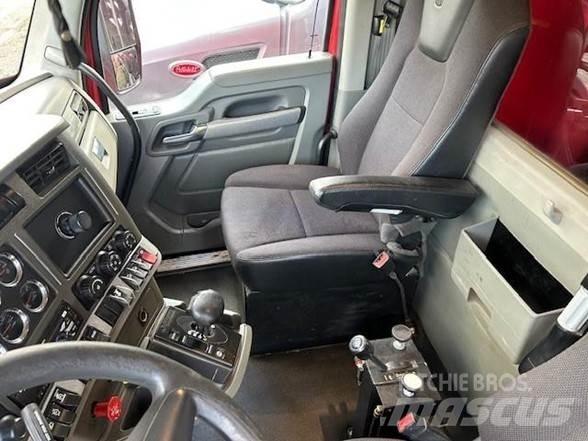 Kenworth T880 Sklápače
