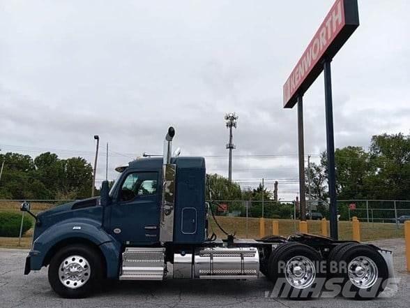 Kenworth T880 Ťahače