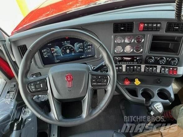 Kenworth T880 Ťahače