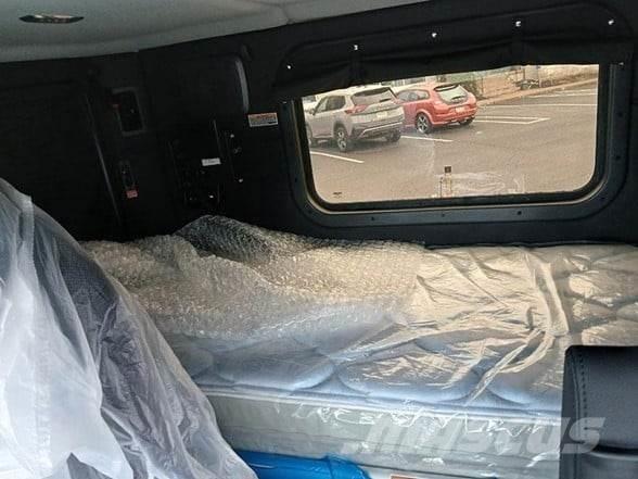 Kenworth T880 Ťahače