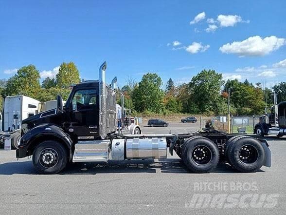 Kenworth T880 Ťahače