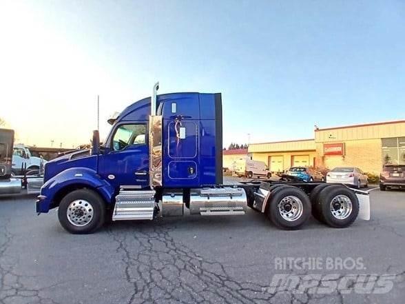 Kenworth T880 Ťahače