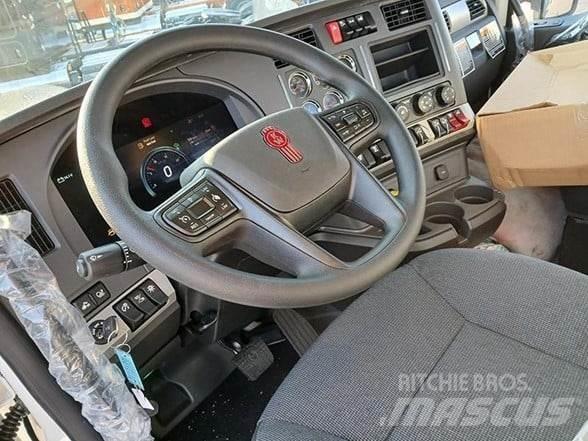 Kenworth T880 Ťahače