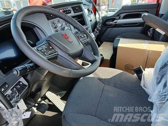 Kenworth T880 Ťahače