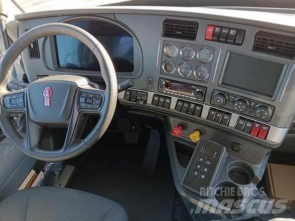 Kenworth T880 Ťahače
