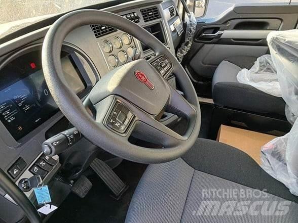 Kenworth T880 Nákladné vozidlá bez nadstavby