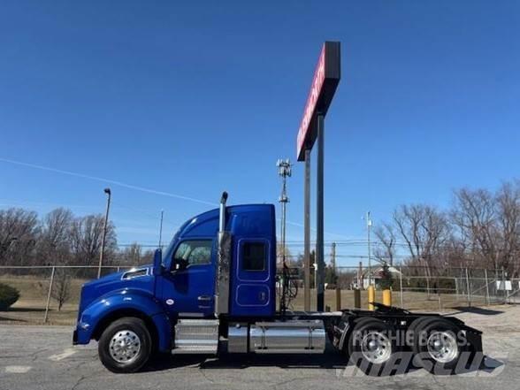 Kenworth T880 Ťahače