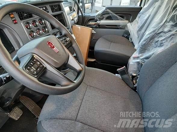 Kenworth T880 Sklápače
